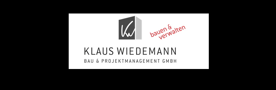 Klaus Wiedemann Bau & Projektmanagement GmbH